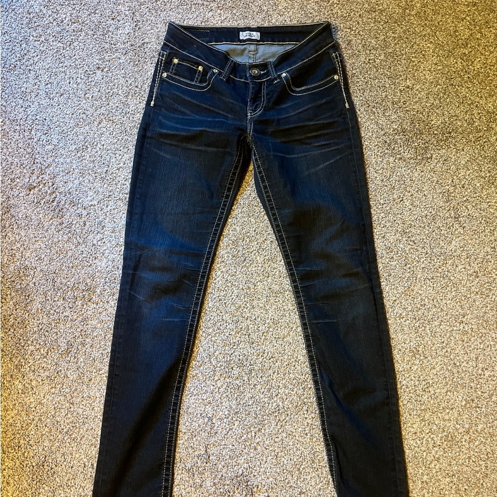 Women’s jeans